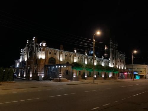 Hotel Photo 21
