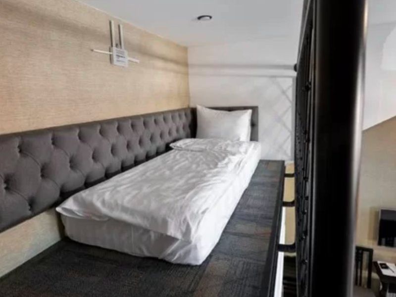 Hotel Photo 7