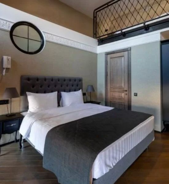 Hotel Photo 9
