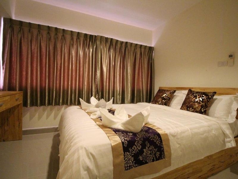 Hotel Photo 8