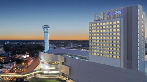 Hotel Photo 1
