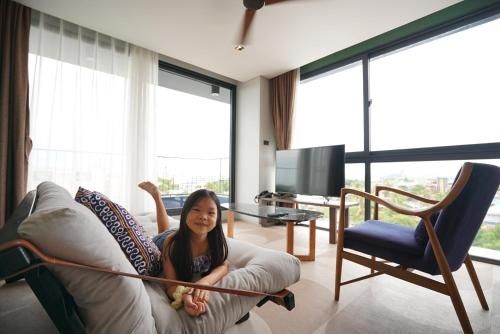 Seamira House Huahin – SHA