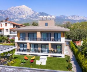 Orion Apart Tekirova Kemer Turkey