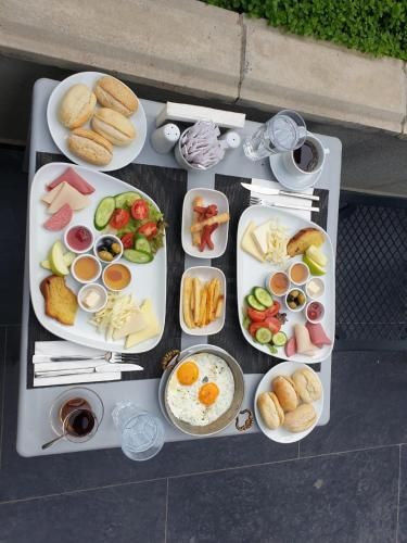 صورة الفندق 2