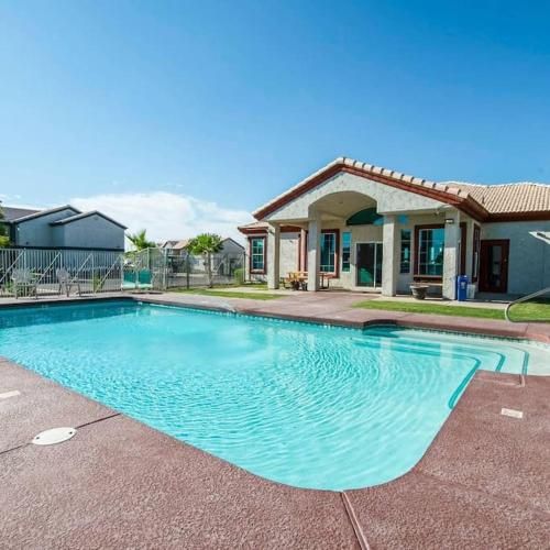 Photo of 213- 2BR Apartment in Coolidge, AZ w pool, gym