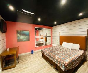 Casa Valentine Inn - Los Angeles Los Angeles United States
