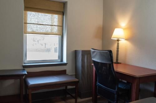 Hotel Photo 14