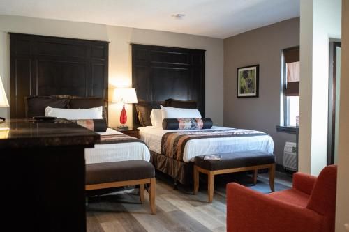 Hotel Photo 17