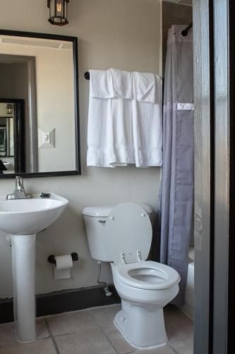 Hotel Photo 19