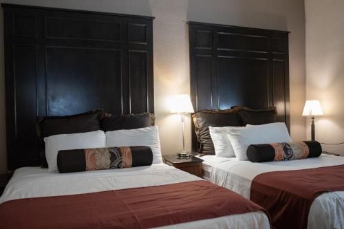 Hotel Photo 9