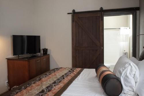 Hotel Photo 10