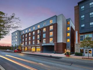 Фото отеля TownePlace Suites by Marriott Columbus North - OSU