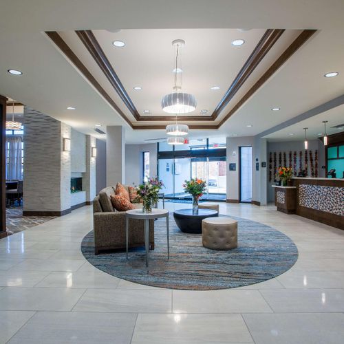 Photo of Homewood Suites By Hilton Reston, VA