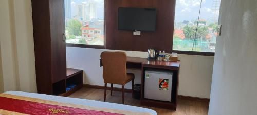 Hotel Photo 9