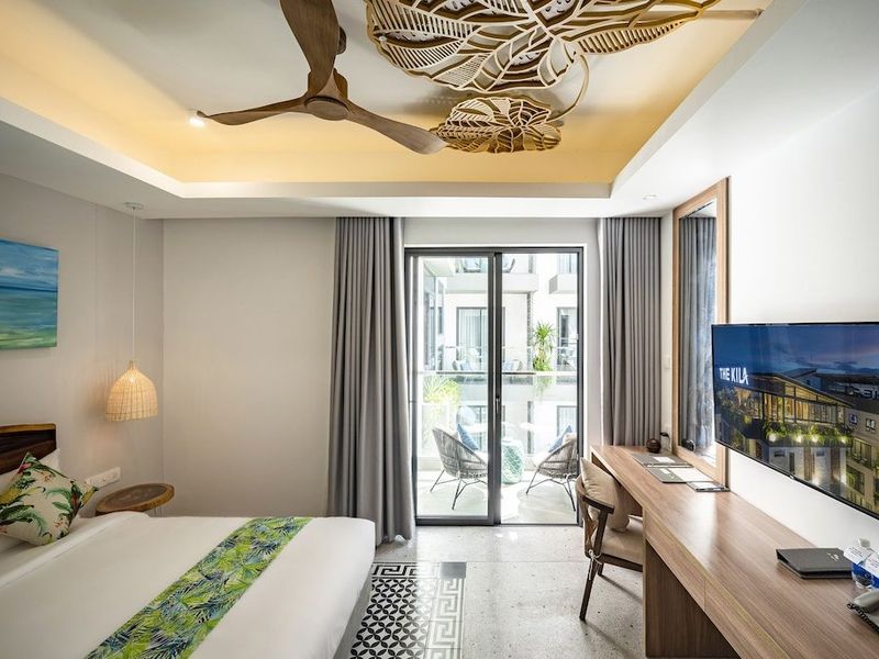 Hotel Photo 9