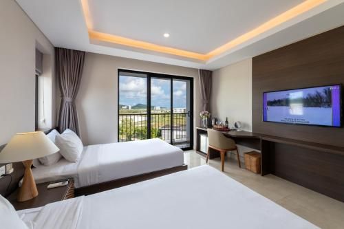 Hotel Photo 2