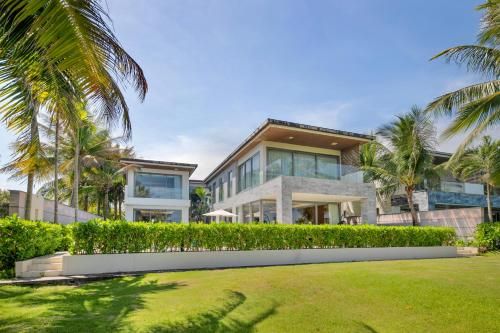 Abogo Resort Villas Ocean Da Nang