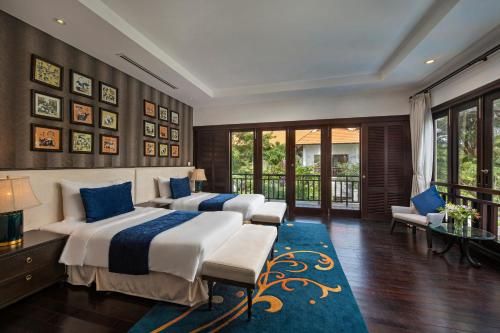 Abogo Resort Villas Luxury Da Nang