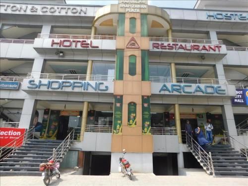 Hotel Photo 11