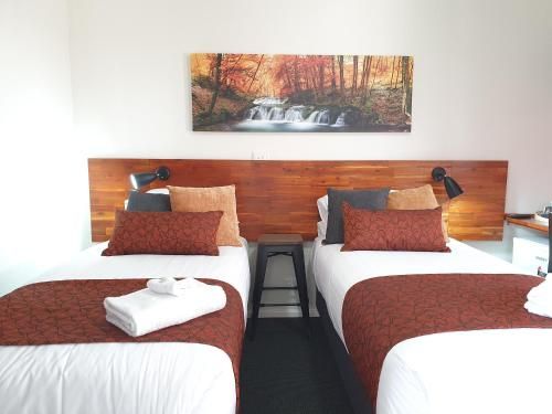 Hotel Photo 20