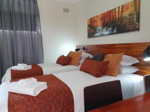 Hotel Photo 21