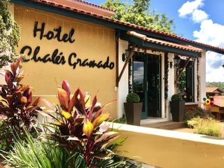 Фото отеля Hotel Chalés Gramado