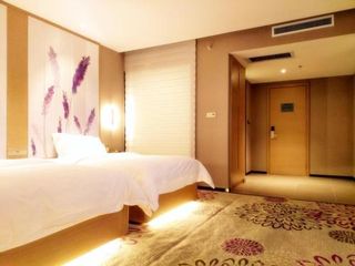 Hotel pic Lavande Hotel Jinan Second Ring East Road Quanfu Overpass Branch