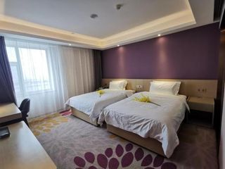 Фото отеля Lavande Hotel (Changchun Yiqi Branch)