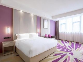 Фото отеля Lavande Hotel Changsha Xingsha Center