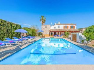 Villa PALMERA