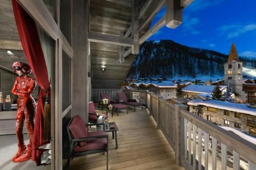 Hotel Photo 14