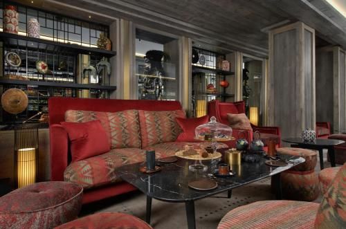 Hotel Photo 22