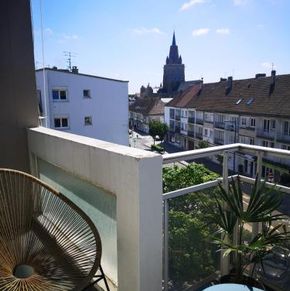 NearBy Hotel