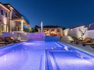 Фото отеля Luxurious Villa Istra Kamen