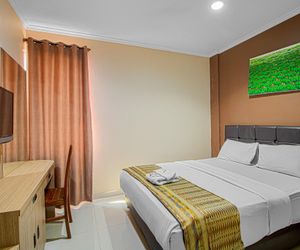 Altara Rooms Tangerang Indonesia
