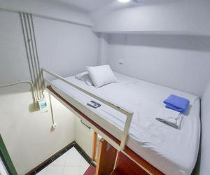 Marson Taman Mahkota Syariah Residence Tangerang Indonesia
