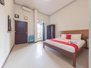 Hotel pic RedDoorz near GOR Sempaja Samarinda
