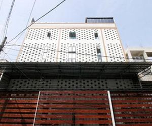 Marson Interkota Residence Tangerang Indonesia