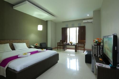 Hotel Photo 4