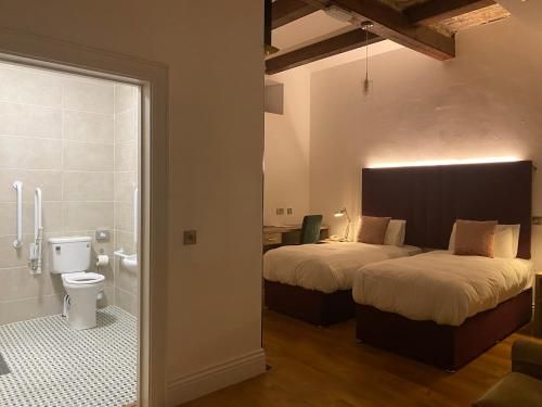 Hotel Photo 18