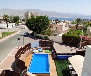 Villa Klara Eilat Eilat Israel