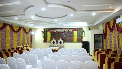 Hotel Photo 13