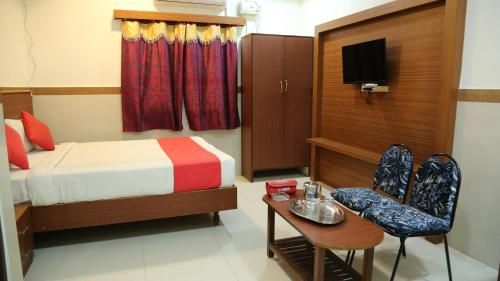 Hotel Photo 19