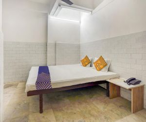 SPOT ON 67422 Hotel Umiya Galaxy Vadodara India