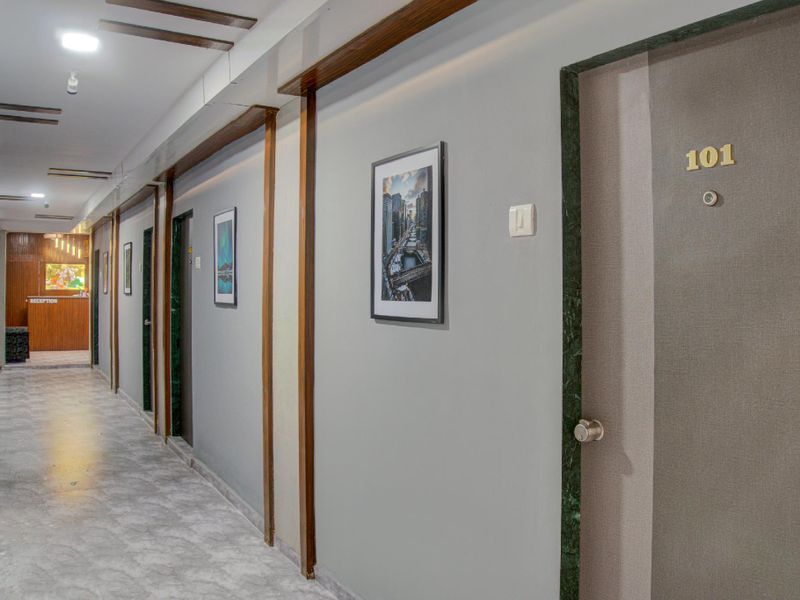 Hotel Photo 4