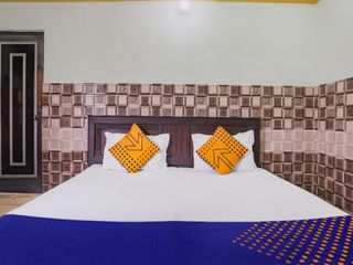 Hotel pic SPOT ON 75347 Hotel Himalaya