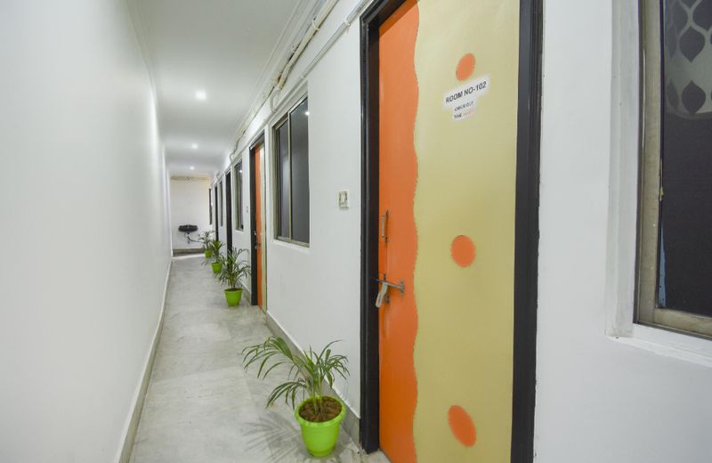 OYO 75175 Hote Swagat