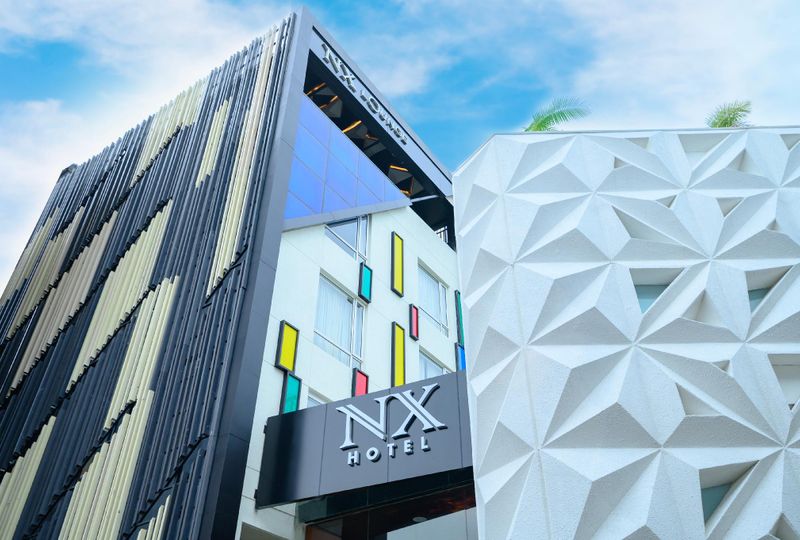 image of hotel NX HOTEL