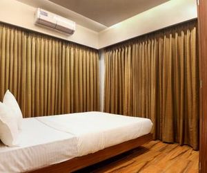 Sky suites by Monarch Mumbai India