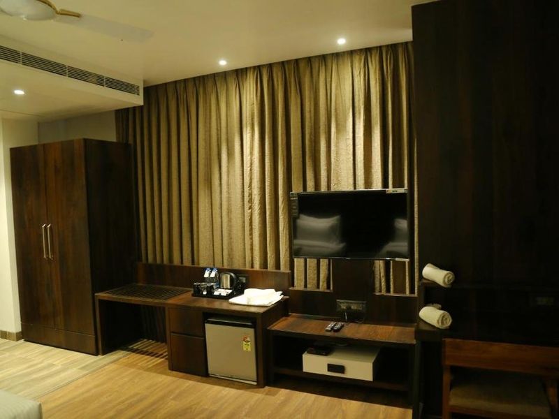 صورة الفندق 2